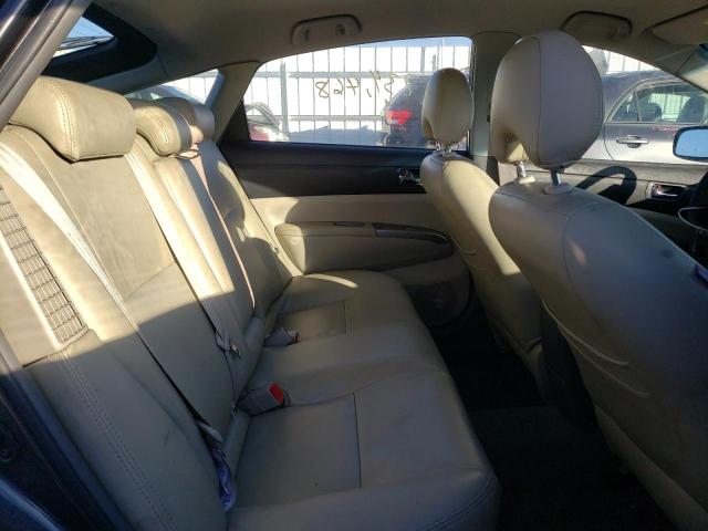 Photo 6 from auction – 2006 TOYOTA PRIUS with VIN JTDKB20U963194715