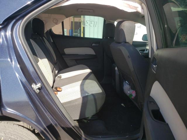 Photo 6 from auction – 2015 CHEVROLET EQUINOX LS with VIN 2GNALAEK0F6226767