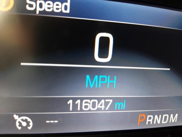 Photo 8 from auction – 2014 CHEVROLET IMPALA LT with VIN 2G1125S39E9129542