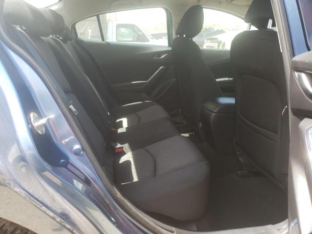Photo 6 from auction – 2018 MAZDA 3 SPORT with VIN 3MZBN1U7XJM235380