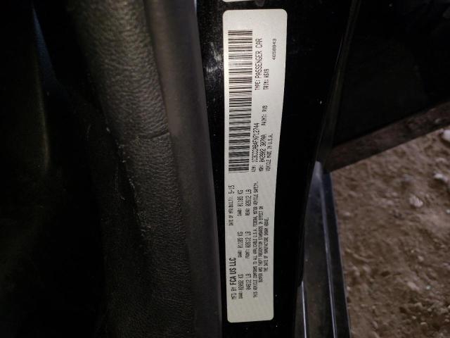 Photo 10 from auction – 2015 CHRYSLER 200 LIMITE with VIN 1C3CCCAB4FN712744