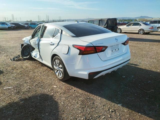 Photo 3 from auction – 2020 NISSAN ALTIMA S with VIN 1N4BL4BV6LC256281