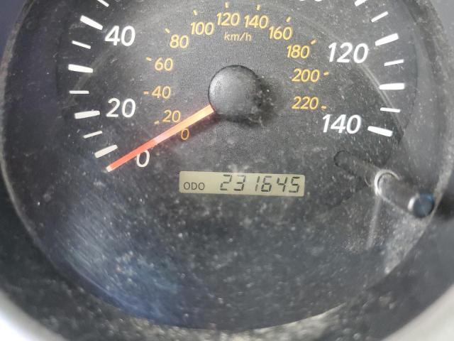 Photo 8 from auction – 2007 TOYOTA HIGHLANDER with VIN JTEGP21A270126590