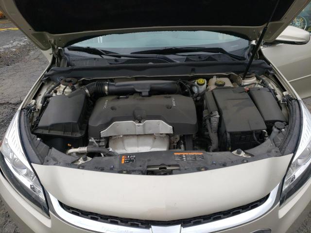 Photo 7 from auction – 2015 CHEVROLET MALIBU 2LT with VIN 1G11D5SL5FF241628