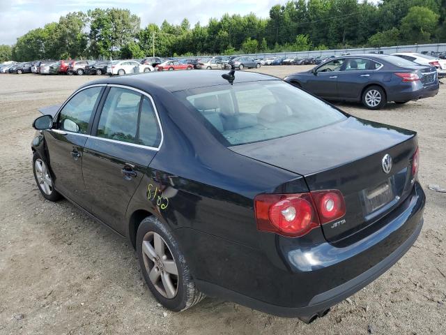 Photo 3 from auction – 2009 VOLKSWAGEN JETTA SE with VIN 3VWRM71K19M127948