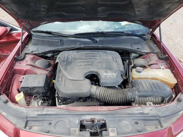 Photo 7 from auction – 2014 CHRYSLER 300 with VIN 2C3CCAAG8EH214134