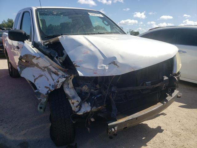 Photo 9 from auction – 2012 NISSAN FRONTIER S with VIN 1N6BD0CT3CC480702