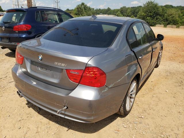 Photo 4 from auction – 2011 BMW 328 XI SUL with VIN WBAPK5C51BF127270