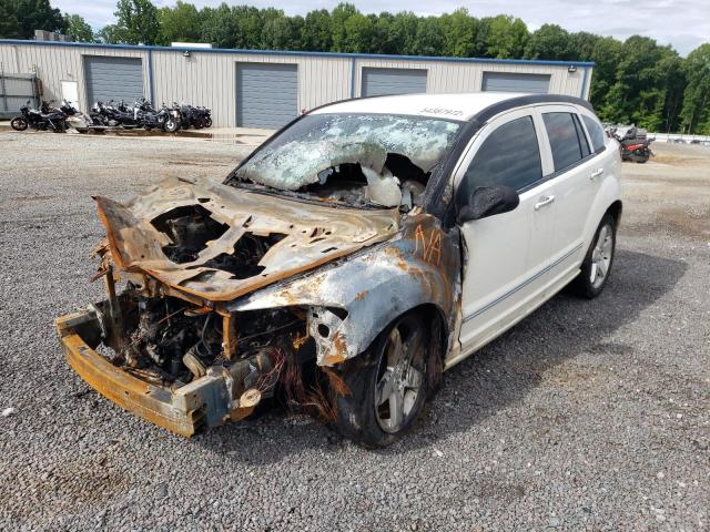 Photo 2 from auction – 2007 DODGE CALIBER R/ with VIN 1B3HE78K07D240012