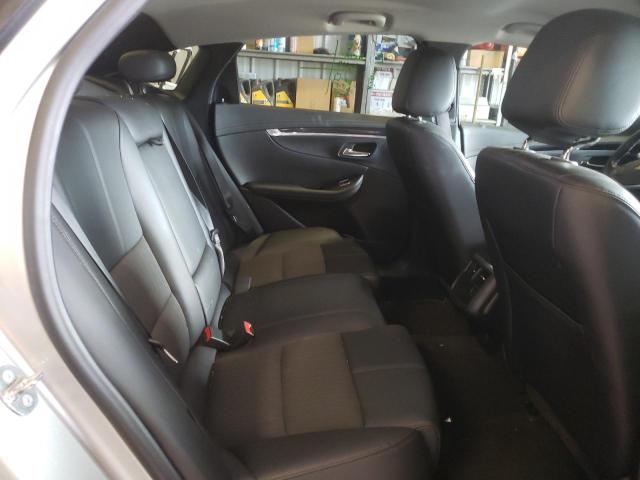 Photo 6 from auction – 2017 CHEVROLET IMPALA LT with VIN 2G1105S3XH9105387