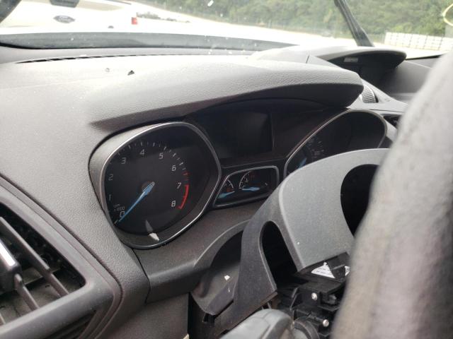 Photo 8 from auction – 2014 FORD ESCAPE SE with VIN 1FMCU0GX0EUB76207