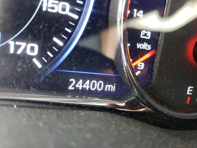 Photo 8 from auction – 2021 GMC ACADIA DEN with VIN 1GKKNXLS3MZ181746