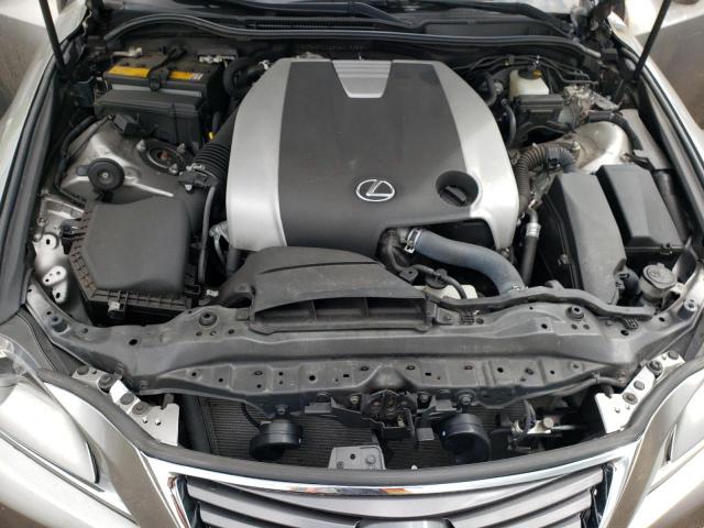 Photo 7 from auction – 2016 LEXUS IS 300 with VIN JTHCM1D29G5013392