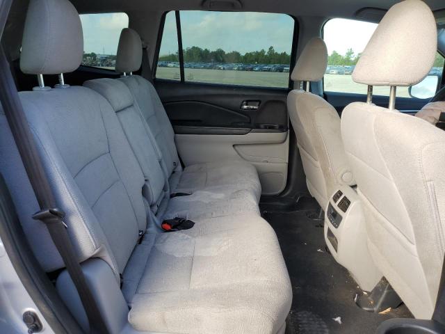 Photo 6 from auction – 2019 HONDA PILOT EX with VIN 5FNYF5H38KB016819