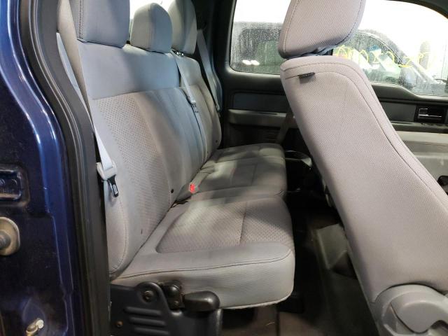 Photo 6 from auction – 2012 FORD F150 SUPER with VIN 1FTFX1ET8CKD56977