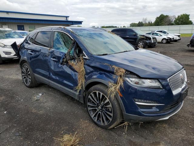 LINCOLN MKC RESERV 2019 with VIN 5LMTJ3DH1KUL03059 - Photo from auction