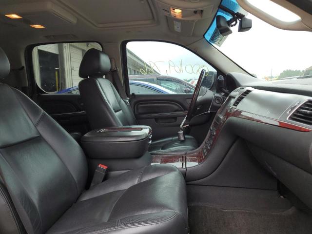 Photo 5 from auction – 2012 CADILLAC ESCALADE E with VIN 1GYS4HEF4CR108348