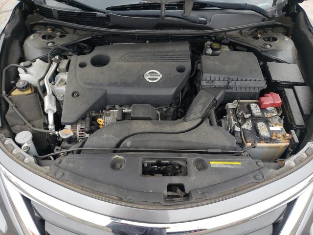 Photo 7 from auction – 2014 NISSAN ALTIMA 2.5 with VIN 1N4AL3APXEC327123