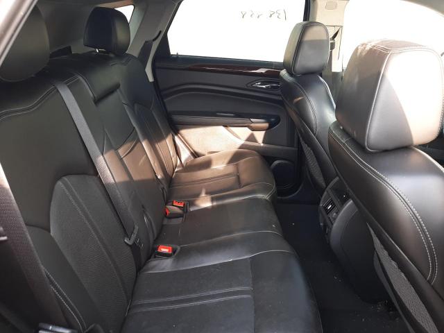 Photo 6 from auction – 2013 CADILLAC SRX PERFOR with VIN 3GYFNHE34DS516190