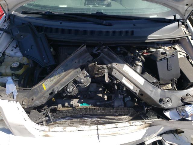 Photo 7 from auction – 2006 FORD FREESTYLE with VIN 1FMDK02176GA30688