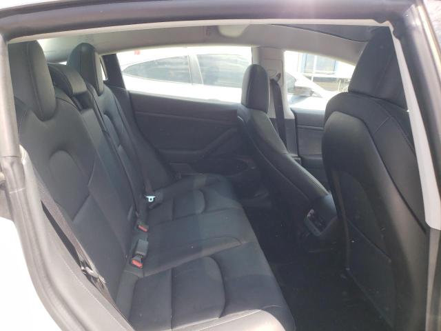 Photo 6 from auction – 2020 TESLA MODEL 3 with VIN 5YJ3E1EAXLF612167