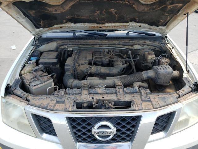 Photo 7 from auction – 2014 NISSAN FRONTIER S with VIN 1N6BD0CT3EN757632