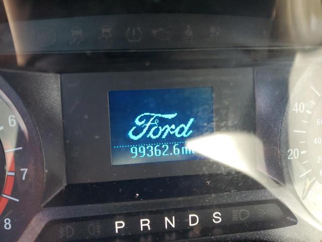 Photo 8 from auction – 2016 FORD FUSION S with VIN 3FA6P0G73GR133246