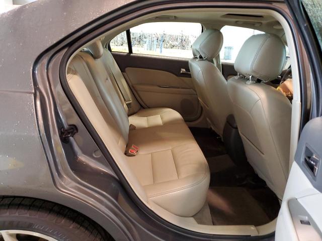 Photo 6 from auction – 2012 FORD FUSION SEL with VIN 3FAHP0JAXCR243735