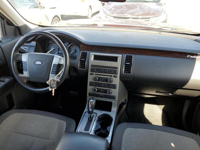 Photo 9 from auction – 2011 FORD FLEX SEL with VIN 2FMGK5CC3BBD13245