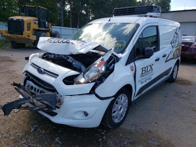 Photo 2 from auction – 2017 FORD TRANSIT CO with VIN NM0LS7F75H1338873