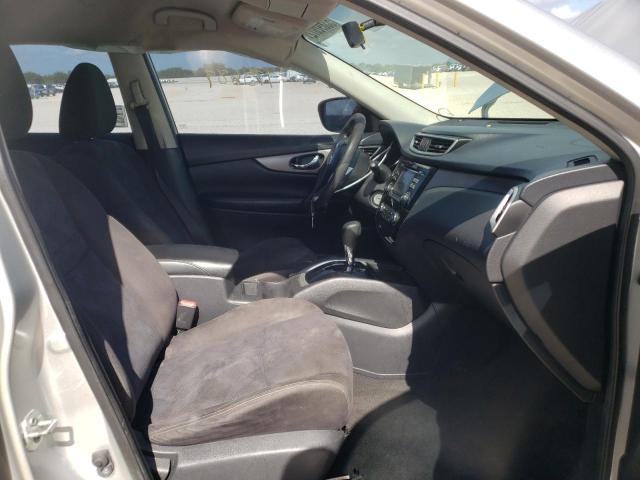 Photo 5 from auction – 2015 NISSAN ROGUE S with VIN KNMAT2MTXFP507905