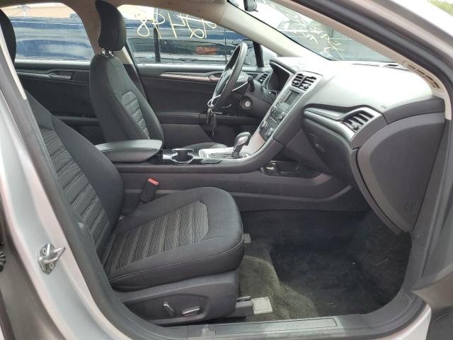 Photo 5 from auction – 2016 FORD FUSION SE with VIN 3FA6P0H73GR258696