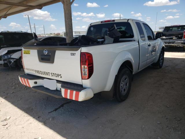 Photo 4 from auction – 2019 NISSAN FRONTIER S with VIN 1N6BD0CT6KN875301