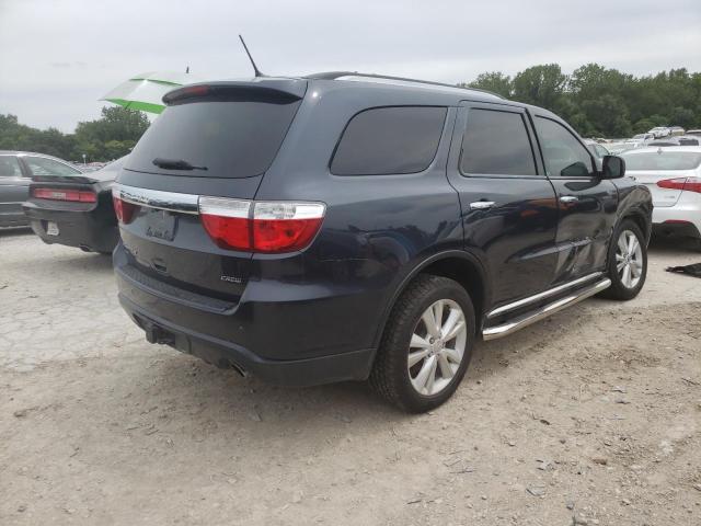Photo 4 from auction – 2013 DODGE DURANGO CR with VIN 1C4RDJDG6DC682444