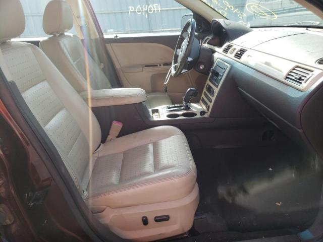 Photo 5 from auction – 2009 MERCURY SABLE PREM with VIN 1MEHM42W19G629883