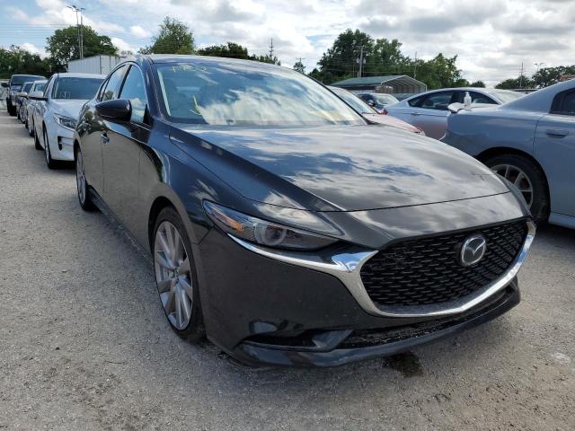 MAZDA 3 PREMIUM 2019 with VIN 3MZBPAEM7KM105069 - Photo from auction