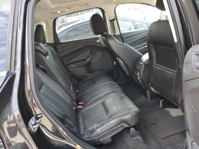 Photo 6 from auction – 2013 FORD ESCAPE TIT with VIN 1FMCU9J94DUC09559