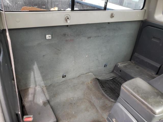 Photo 6 from auction – 2002 NISSAN FRONTIER with VIN 1N6DD26S72C341291