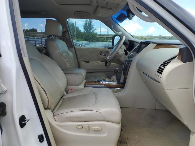 Photo 5 from auction – 2011 INFINITI QX56 with VIN JN8AZ2NDXB9700385