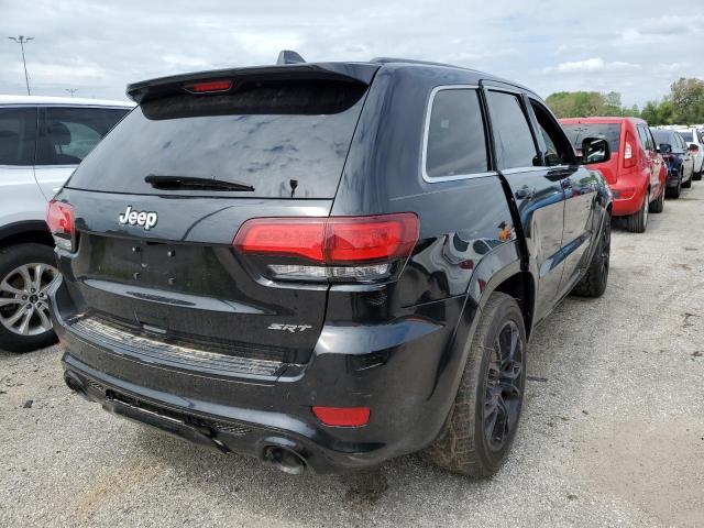 Photo 4 from auction – 2014 JEEP GRAND CHER with VIN 1C4RJFDJXEC390010