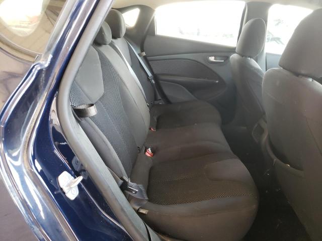 Photo 6 from auction – 2015 DODGE DART SE AE with VIN 1C3CDFDH6FD132416