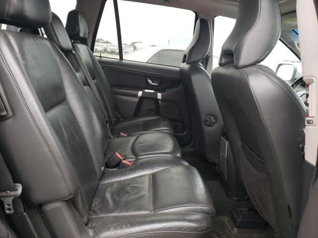 Photo 6 from auction – 2013 VOLVO XC90 3.2 with VIN YV4952CZ8D1636757