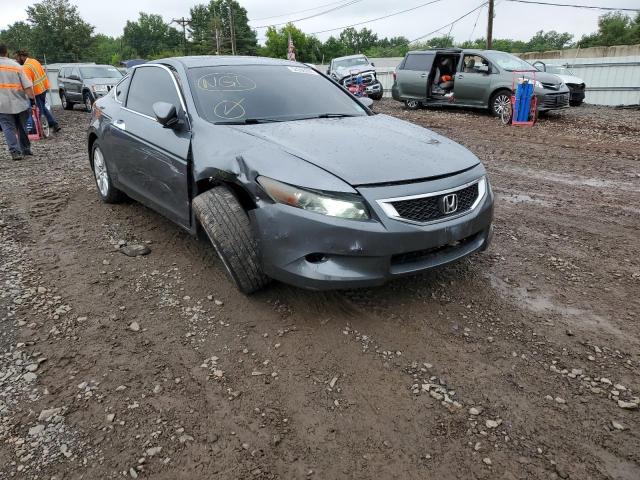 Photo 1 from auction – 2010 HONDA ACCORD EXL with VIN 1HGCS2B82AA005249