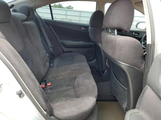 Photo 6 from auction – 2011 NISSAN MAXIMA S with VIN 1N4AA5AP4BC843829