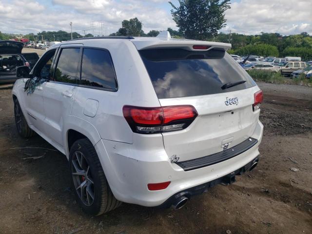 Photo 3 from auction – 2017 JEEP GRAND CHER with VIN 1C4RJFDJXHC836712