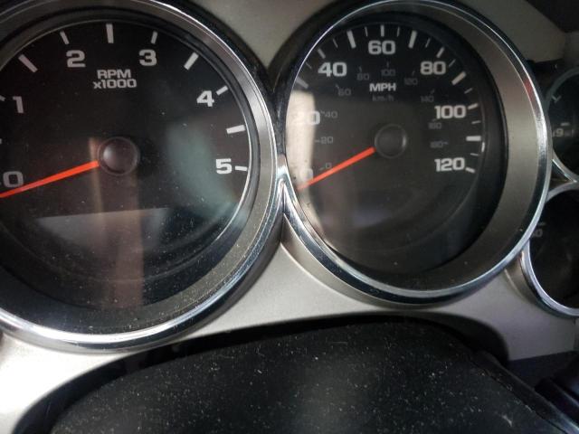 Фото 8 с аукциона – 2012 CHEVROLET SILVERADO с VIN 1GC1KXC83CF243294