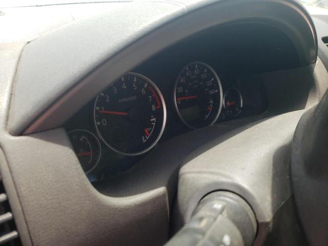 Photo 8 from auction – 2005 NISSAN PATHFINDER with VIN 5N1AR18U55C709404