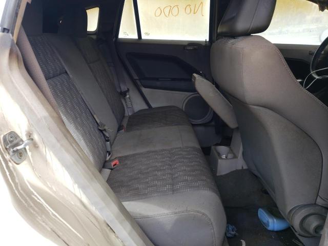 Photo 6 from auction – 2007 DODGE CALIBER R/ with VIN 1B3HE78K07D240012