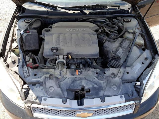 Photo 7 from auction – 2013 CHEVROLET IMPALA LS with VIN 2G1WF5E36D1170763
