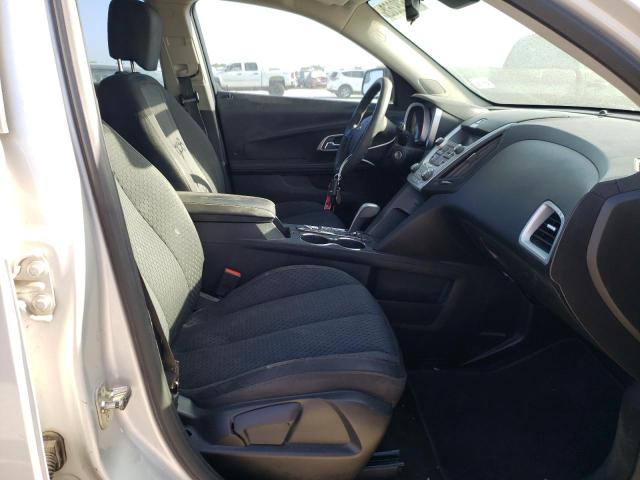 Photo 5 from auction – 2012 CHEVROLET EQUINOX LS with VIN 2GNALBEK1C1312099